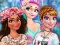 खेल Princess Style Vlog Spring Refreshment ऑनलाइन