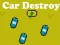 खेल Car Destroy ऑनलाइन