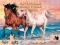 खेल Animals Jigsaw Puzzle Horses ऑनलाइन