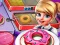 खेल Cooking Fast: Donuts ऑनलाइन