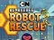 खेल Bumblebee Robot Rescue ऑनलाइन