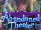 खेल Abandoned Theater ऑनलाइन