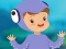 खेल Octopus Funny Girl Escape ऑनलाइन