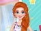 खेल Princess Kitchen Stories: Birthday Cake ऑनलाइन