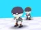 खेल 3D Knife Shooter ऑनलाइन