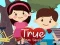 खेल True Love Test ऑनलाइन