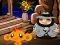 खेल Monkey Go Happy Stage 58 ऑनलाइन