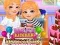 खेल Roxie's Kitchen: Birthday Cake For Mom ऑनलाइन