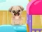 खेल Puppy Playground Builder ऑनलाइन