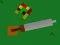 खेल Sword And Zombie ऑनलाइन