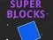 खेल Super Blocks ऑनलाइन