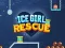 खेल Ice Girl Rescue ऑनलाइन