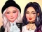 खेल Steampunk Insta Princesses ऑनलाइन