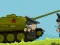 खेल RUSSIAN TANK VS HITLERS ऑनलाइन