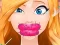 खेल Cute Lips Plastic Surgery ऑनलाइन