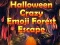 खेल Crazy Emoji Forest Escape ऑनलाइन