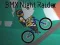 खेल BMX Night Rider ऑनलाइन