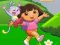 खेल Dora Vespa Adventure ऑनलाइन