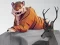खेल Wild Hunter sniper buck ऑनलाइन