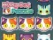 खेल Kitty Cat Puzzle ऑनलाइन
