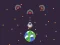 खेल Pixel Protect Your Planet ऑनलाइन
