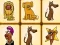 खेल Mahjong dogs ऑनलाइन