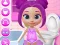 खेल Violet My Little Girl ऑनलाइन