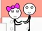 खेल Stickman Jailbreak - Love Story ऑनलाइन
