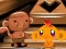 खेल Monkey Go Happy Stage 681 ऑनलाइन