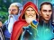 खेल Wizards Gathering ऑनलाइन