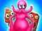 खेल Merge Anything - Mutant Battle ऑनलाइन