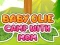खेल Baby Olie Camp with Mom ऑनलाइन