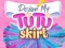 खेल Design My Tutu Skirt ऑनलाइन