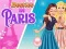 खेल Besties in Paris ऑनलाइन