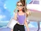 खेल Day In A Life Celebrity Dress Up ऑनलाइन