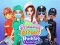 खेल Princess Careers Hashtag Challenge ऑनलाइन