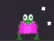खेल Toad and Boxes ऑनलाइन