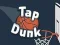 खेल Tap Dunk ऑनलाइन