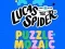 खेल Lucas the Spider Jigsaw ऑनलाइन