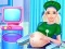 खेल Mommy Pregnant Caring ऑनलाइन