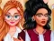 खेल Princesses School Time Fashionistas ऑनलाइन