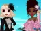 खेल Good and Evil DressUp ऑनलाइन