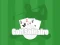 खेल Golf Solitaire ऑनलाइन