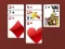 खेल Chinese Freecell ऑनलाइन