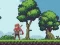 खेल Red Scarf Platformer ऑनलाइन