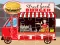 खेल Burger Trucks Jigsaw ऑनलाइन