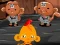 खेल Monkey Go Happy Stage 689 ऑनलाइन
