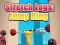 खेल Stretch Legs: Jump King ऑनलाइन