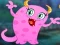खेल Cute Pink Monster Escape ऑनलाइन