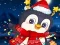 खेल Christmas Penguin Escape ऑनलाइन